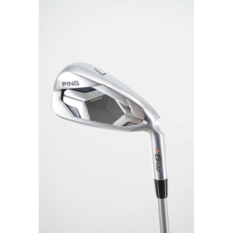 Women’s Ping G430 7 Iron W Flex 36.75