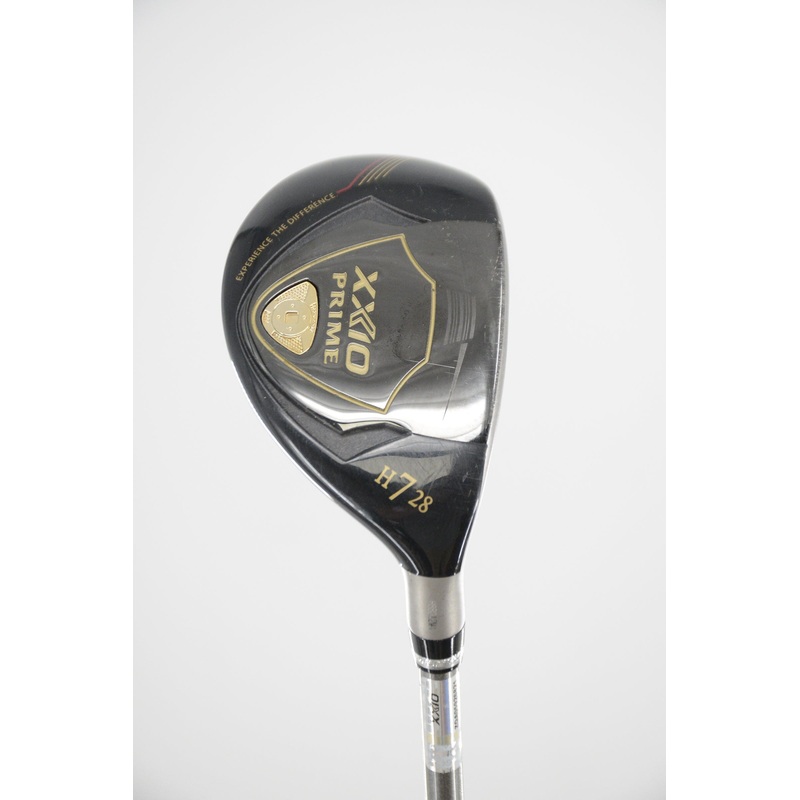 XXIO Prime 12 7 Hybrid R Flex 38.75