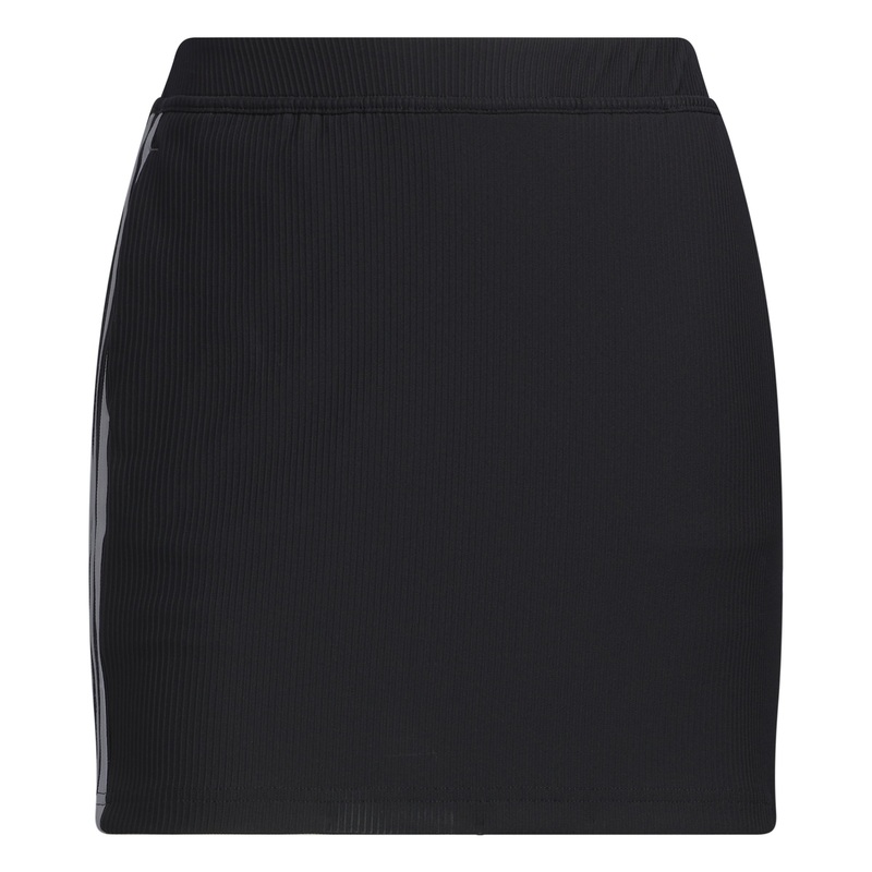 3-Stripes Skort|Clear Pink|Clear Aqua|Black|XS|S|M|L