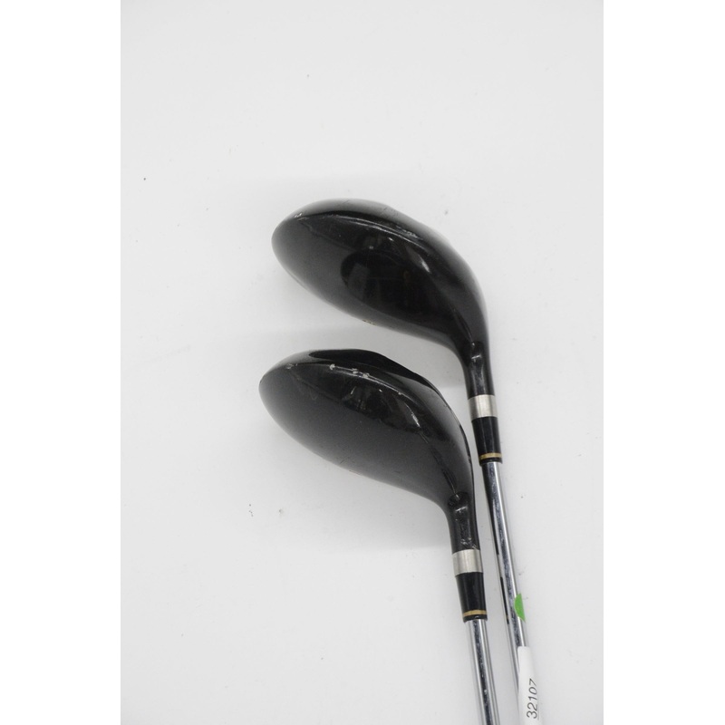 Bob Toski Catalyst 3W & 5W Wood Set R Flex