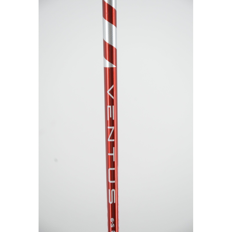 Fujikura Ventus Red VeloCore Callaway Wood Shaft S Flex 42.25