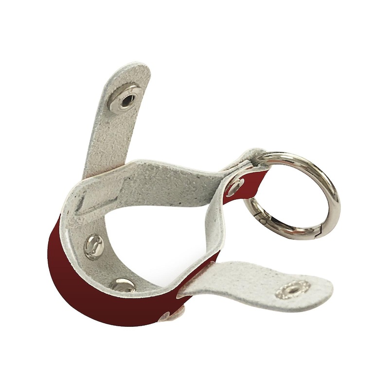 Golf Ball Holder Wear Resistant Quick Access Stylish Soft Golf Ball Protective Cover For Outdoor