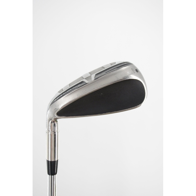 *Lefty Fitting Club* Cleveland Halo XL Full-Face 7 Fitting Iron S Flex 38.25
