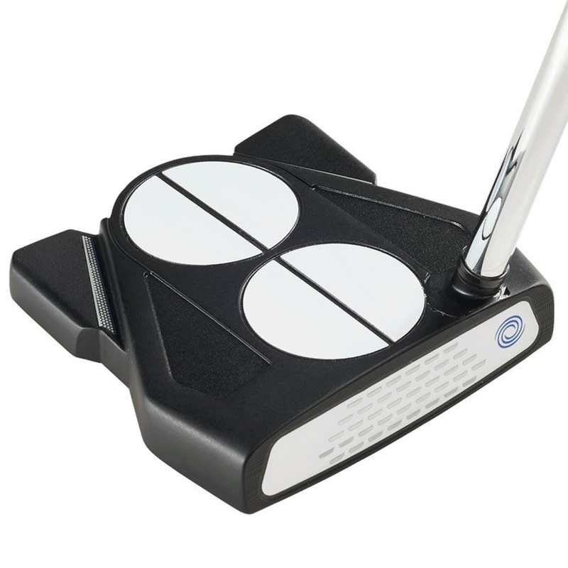 Odyssey 2-Ball Ten Arm Lock Putter