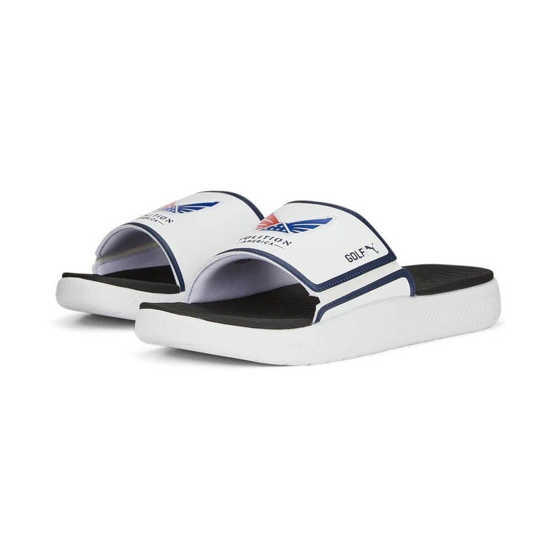 Puma GS-Softride Volition Slide