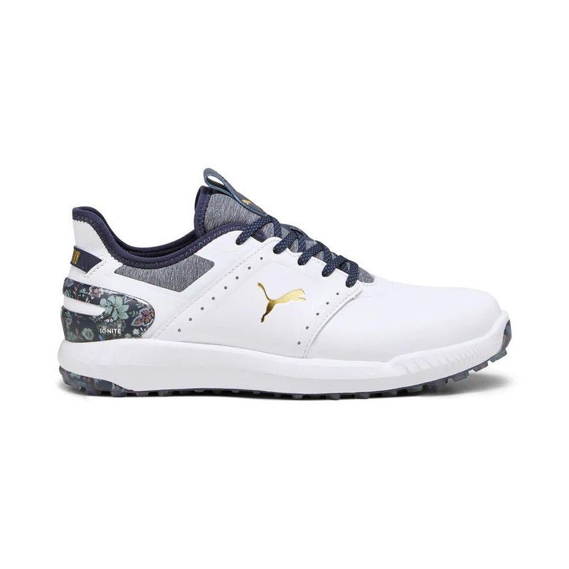 Puma Men’s X Liberty Ignite Elevate Golf Shoes