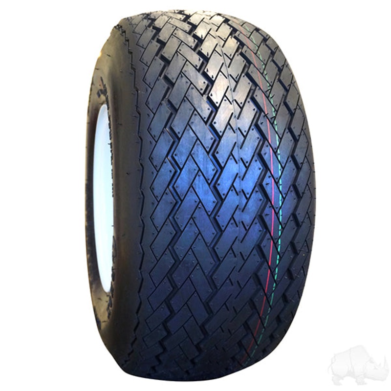 RHOX Golf, 18×8.5-8 DOT, 4 Ply