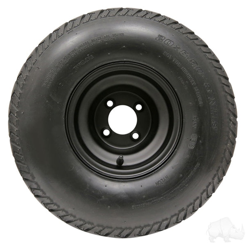 RHOX RXFG, 20×8.5-8, 4 Ply