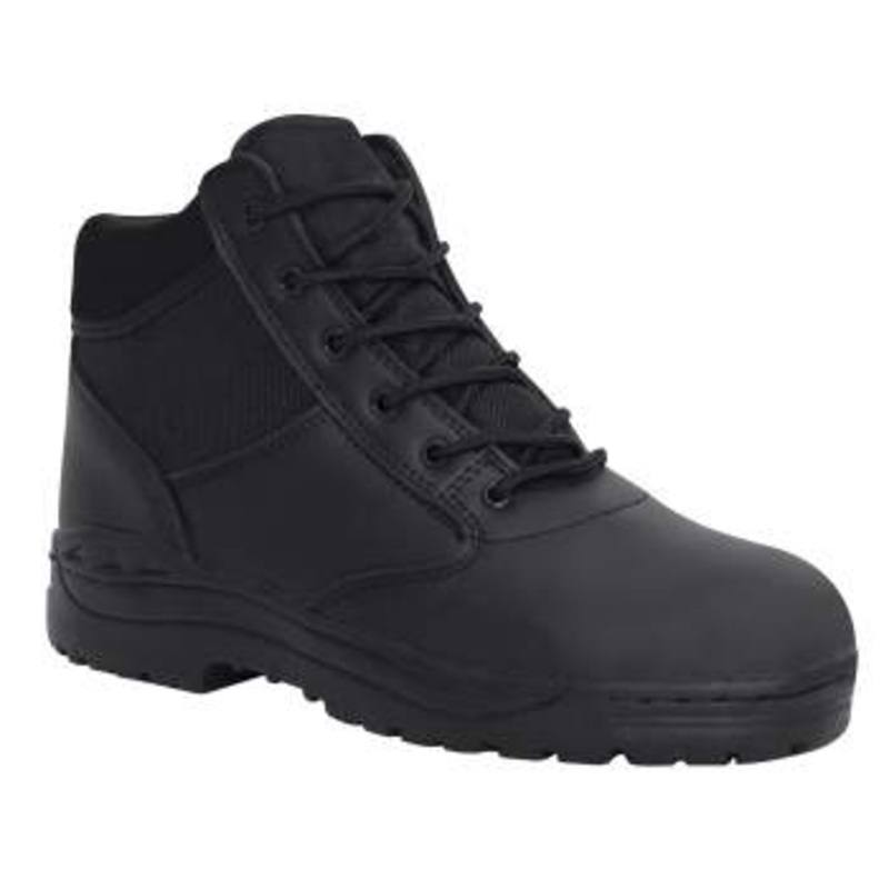 Rothco Men’s Forced Entry Security 6 Boot