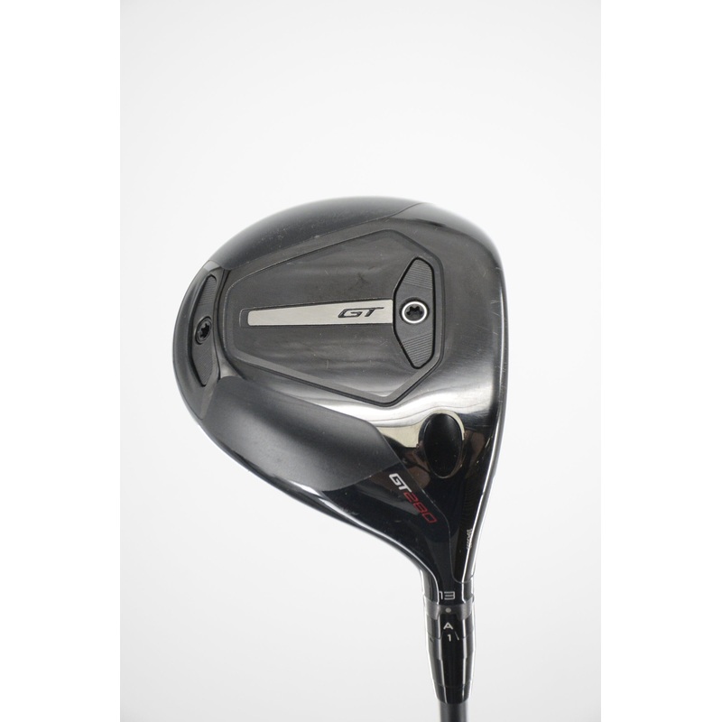 Titleist GT280 Mini 13 Degree Driver S Flex 43.25