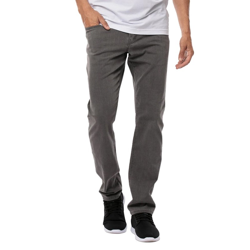 Travis Mathew Legacy Jeans – Grey