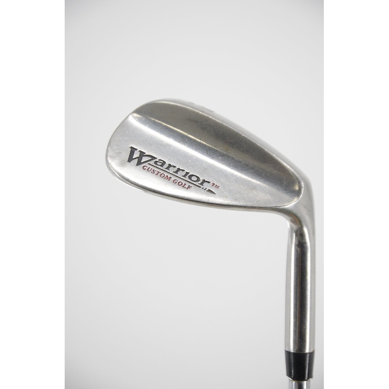Warrior  SW Wedge Flex 35.25