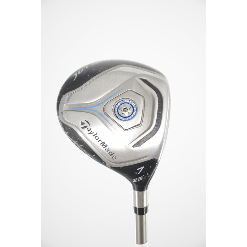 Women’s TaylorMade Jetspeed 7 Wood W Flex 41.25