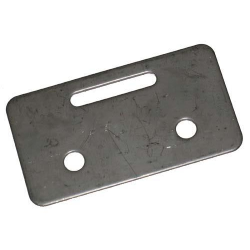 Yamaha Seat Hinge 2 (Models G29/Drive) PN# 8195