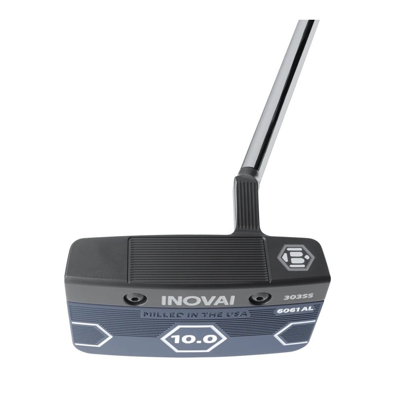 Bettinardi INOVAI 10.0 Slant Neck Putter – 2024