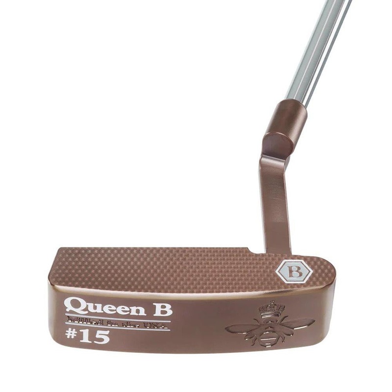 Bettinardi Queen B 15 Putter – 2023