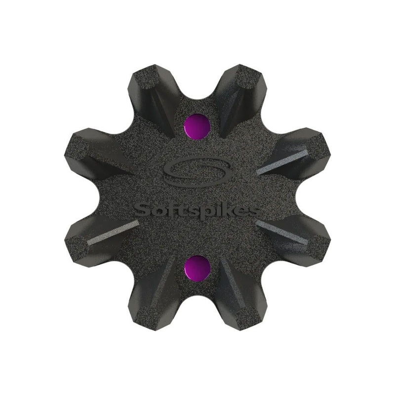 Black Widow Q-Fit