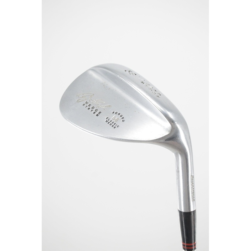 Bridgestone Ray Floyd Wedge System 58 Degree Wedge S Flex 35