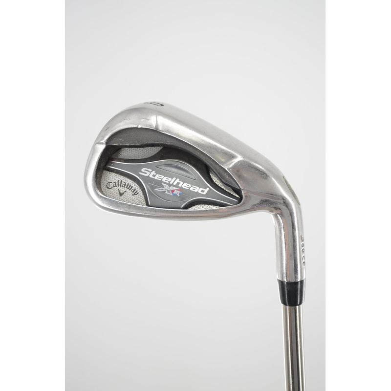 Callaway Steelhead XR 9 Iron R Flex 35.75
