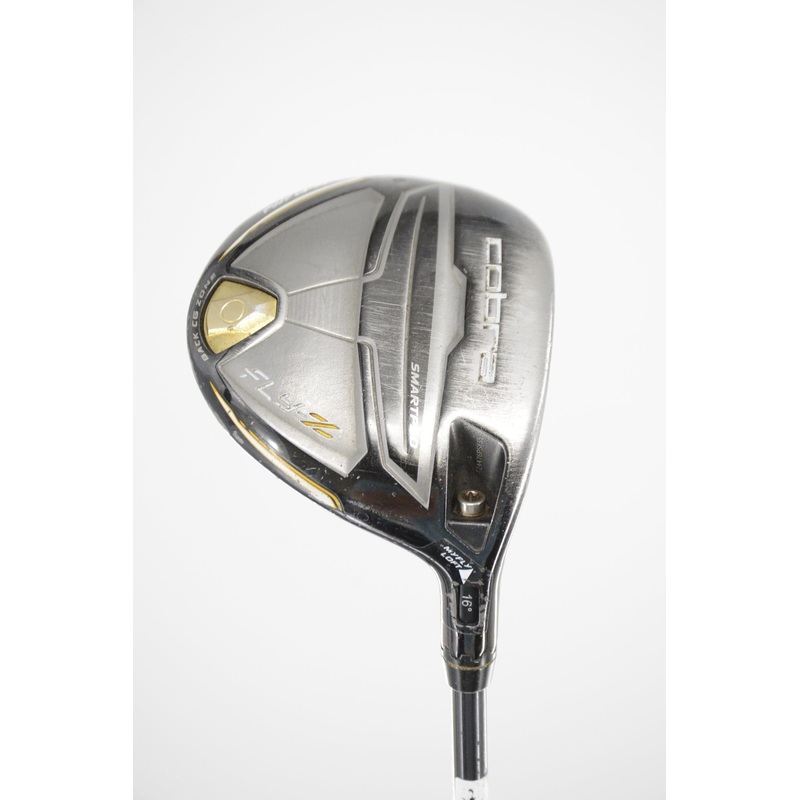 Cobra Fly-Z 16 Degree Wood SR Flex 43