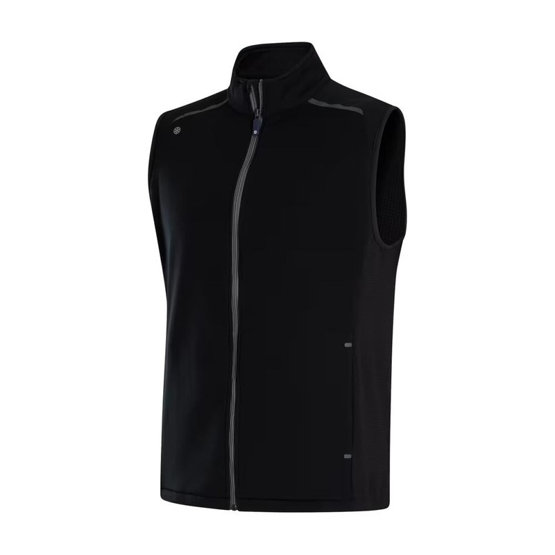 FootJoy ThermoSeries Fleece Back Golf Vest