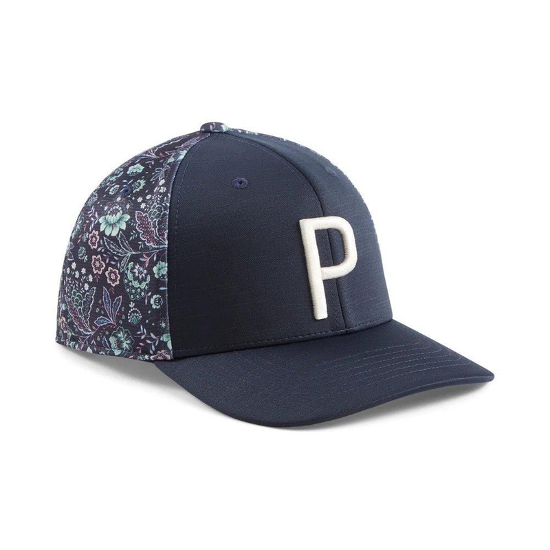 Puma X Liberty P Hat|Navy Blazer