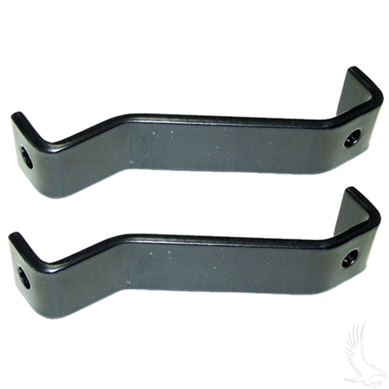 RHOX Extension Bracket, SET OF 2, 80 & 88 Tops, E-Z-Go TXT, Medalist 94+