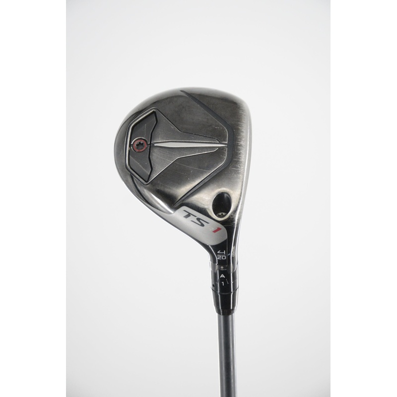 Titleist TSR1 4 Hybrid R Flex 39.5