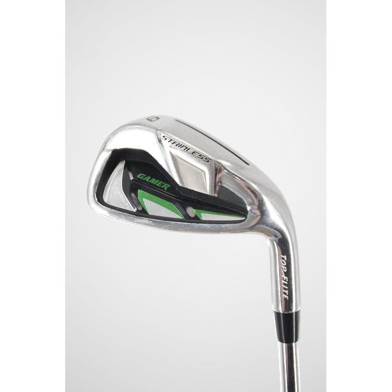Top Flite Gamer 9 Iron S Flex 34.75