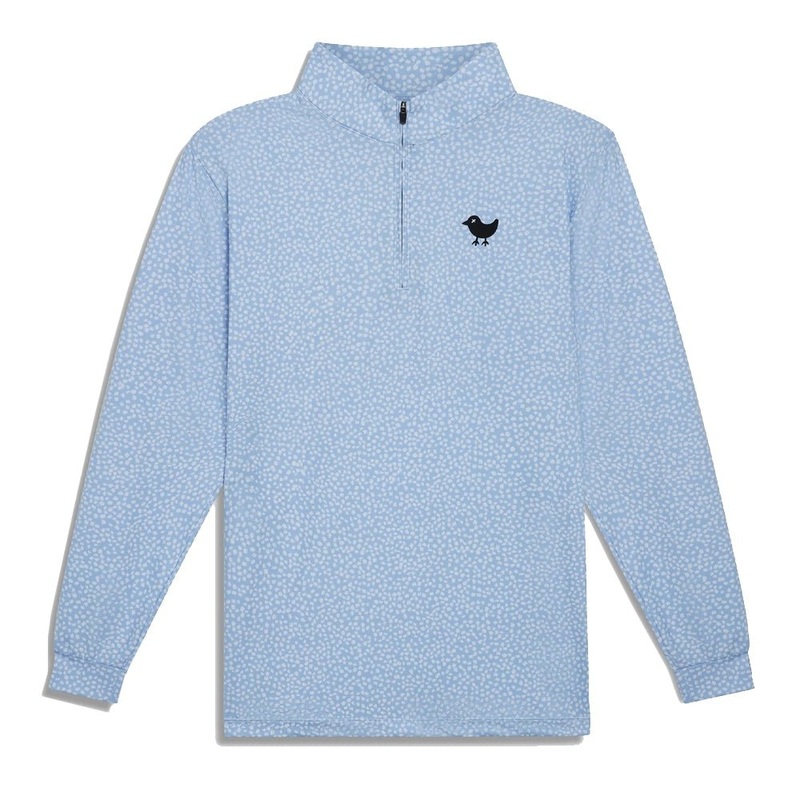 Bad Birdie Arizona Day Golf Quarterzip