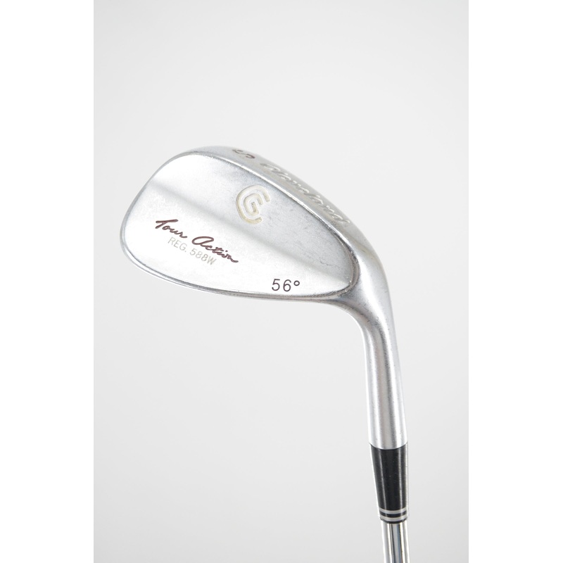 Cleveland 588W Tour Action SW S Flex 33.5
