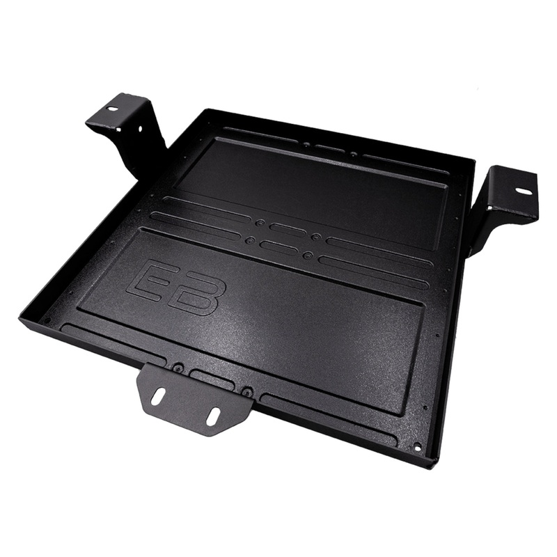 Eco Battery EZGO RXV Battery Tray PN# A-8102