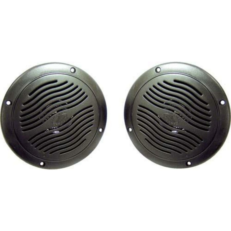 MARINE SPEAKER 5inch each PN# 28607