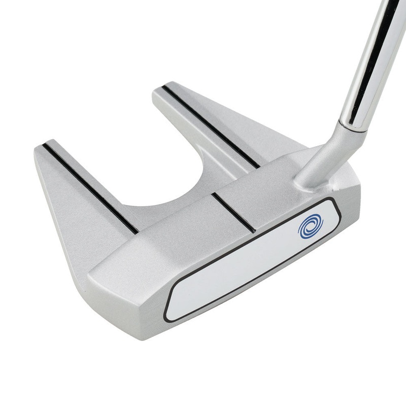 Odyssey Women’s White Hot OG Seven S Putter – 2023