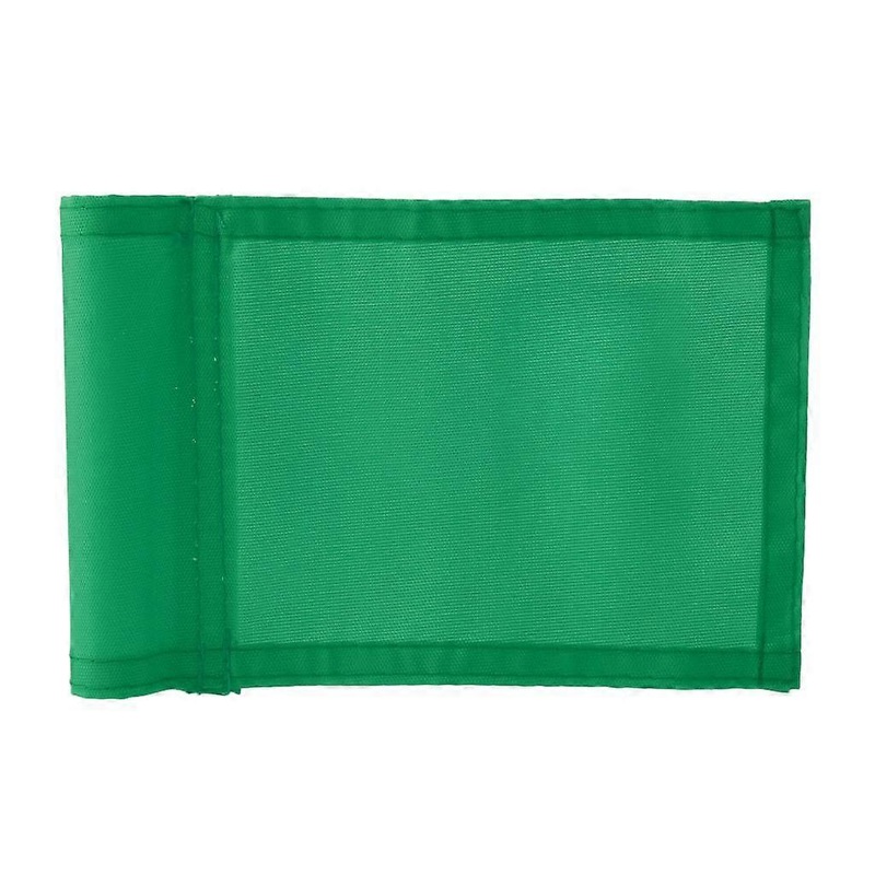 PuttingGreen Golf Solid Flag Golf Backyard Practicing Target Aids Green