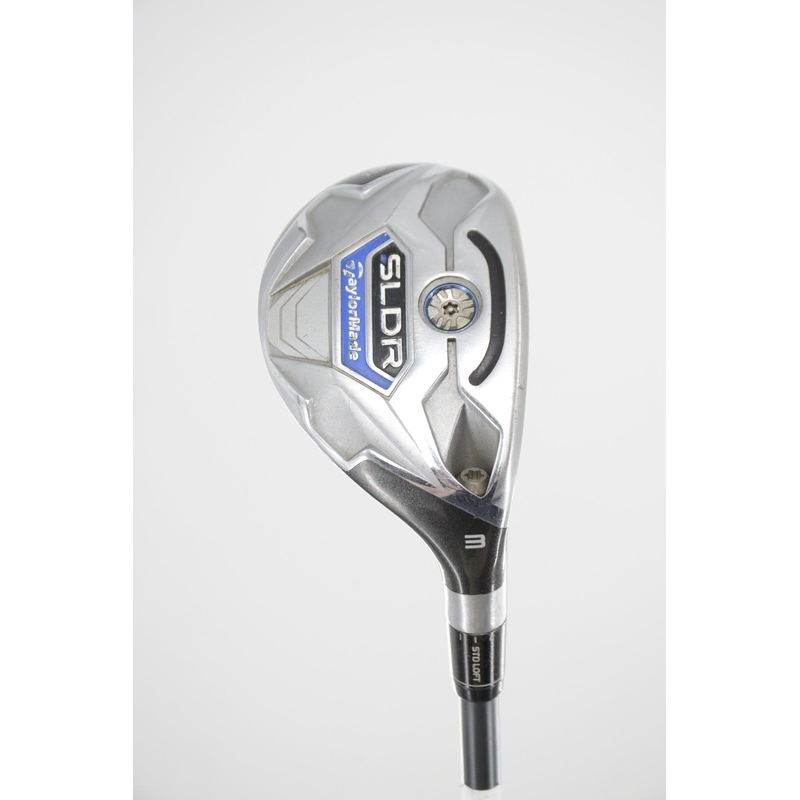 TaylorMade SLDR 3 Hybrid S Flex 41