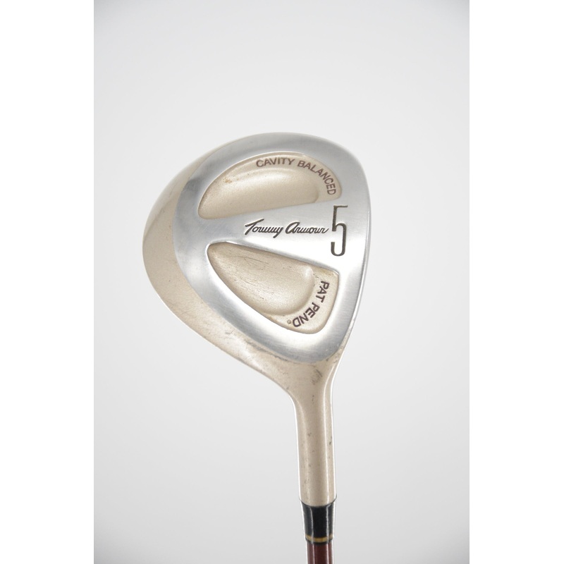 Tommy Armour 855 Hot Scot 5 Wood R Flex 41.75