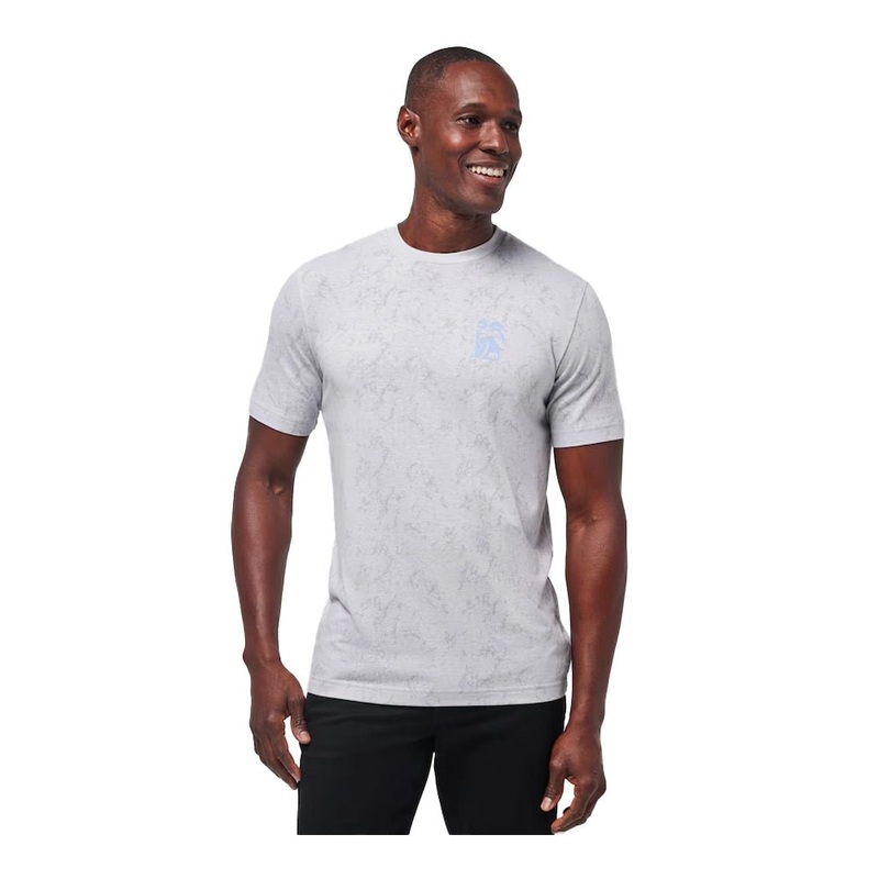 Travis Mathew Loulu Palm Golf Tee