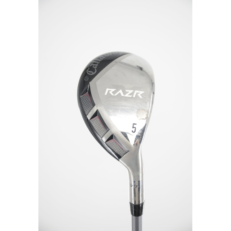 Women’s Callaway RAZR X 5 Hybrid W Flex 37.5