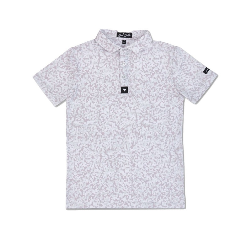 Bad Birdie Junior Salt Shaker Polo