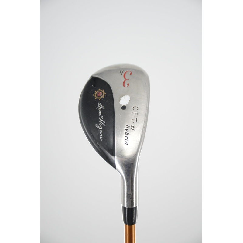 Ben Hogan CFT Hybrid 3 Hybrid R Flex 40