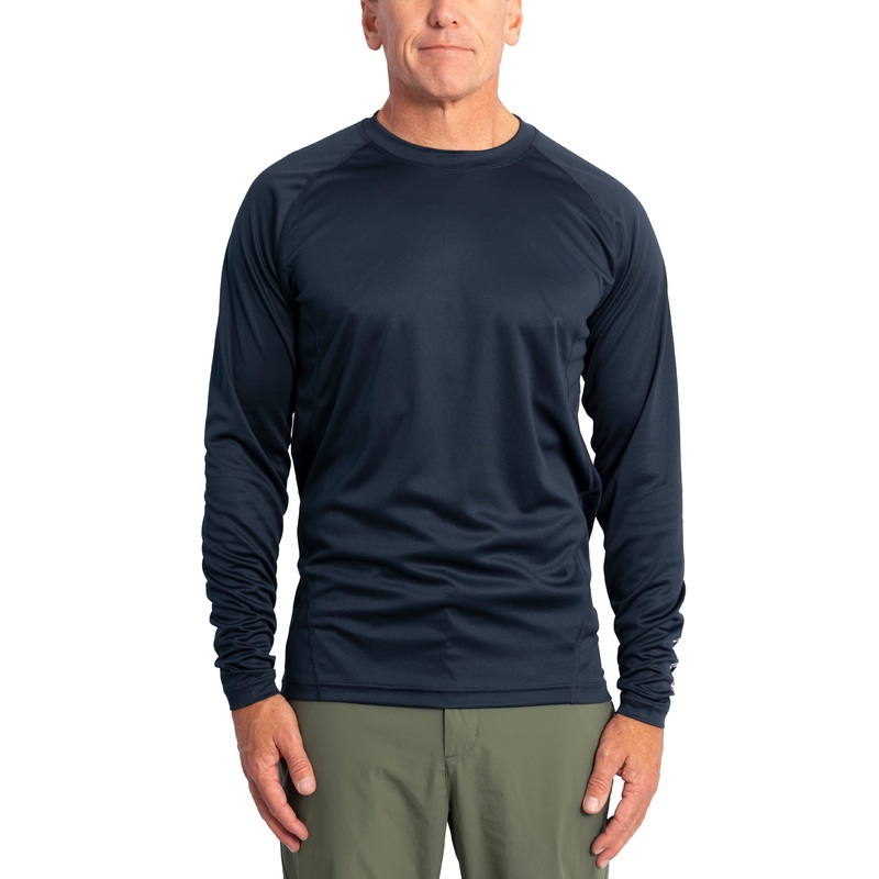 Cross Armour Golf Baselayer – Navy