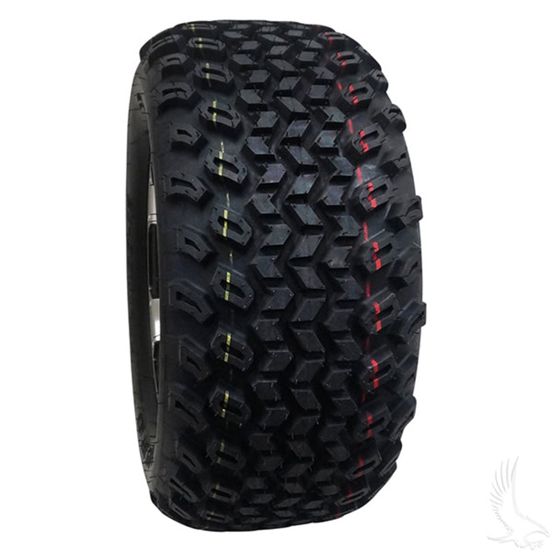 Duro Desert, Directional, 22×11-12, 4 Ply
