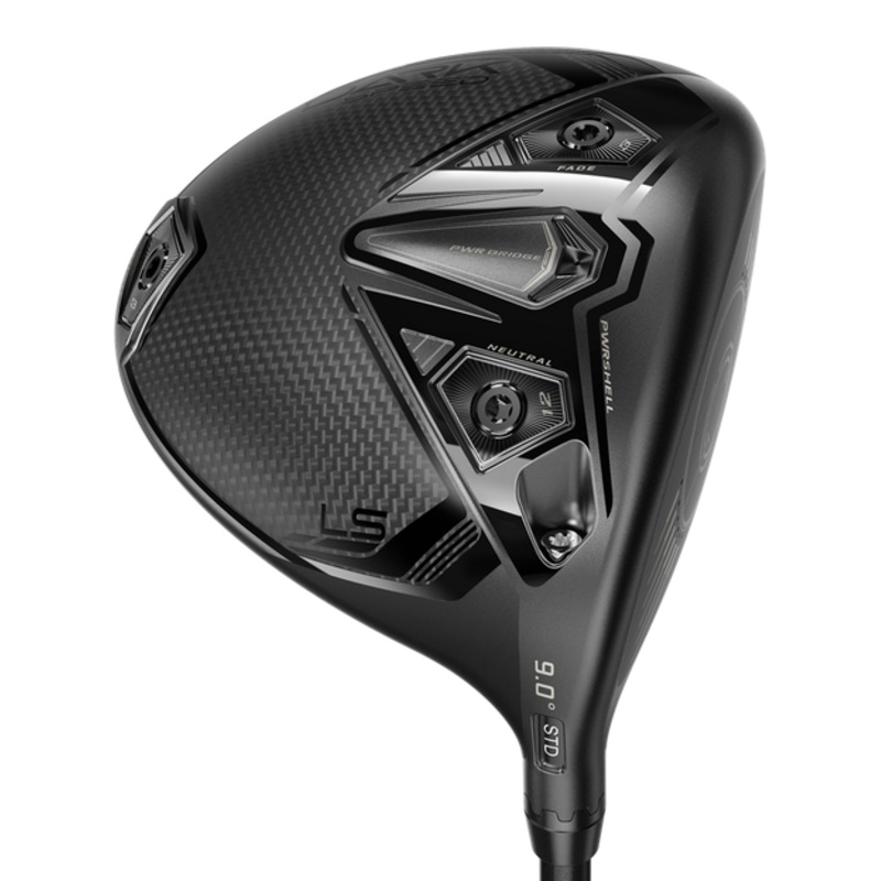 Pre-Owned Cobra Golf DARKSPEED LS Driver