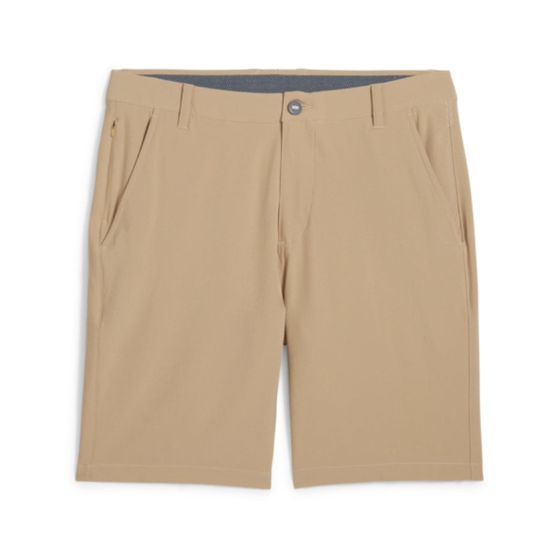 Puma Men’s 101 Solid 9 Golf Shorts