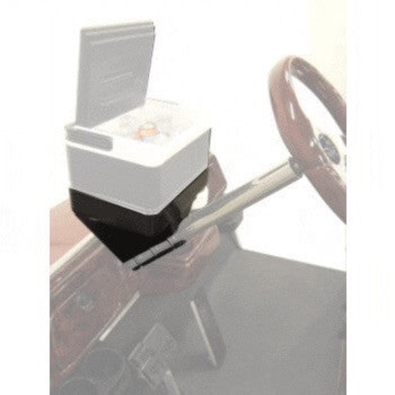 Steering Column Tray Only For 6-Pack Cooler (Universal Fit) PN# 28529