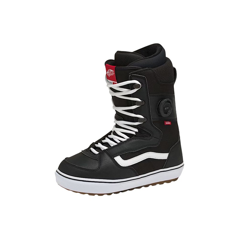 Vans Men’s Invado OG Snowboard Boots 2025