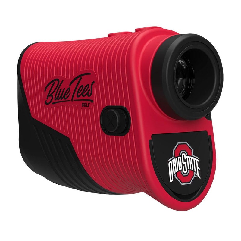 Blue Tees Golf Series 2 Pro Slope Rangefinder – Ohio State University