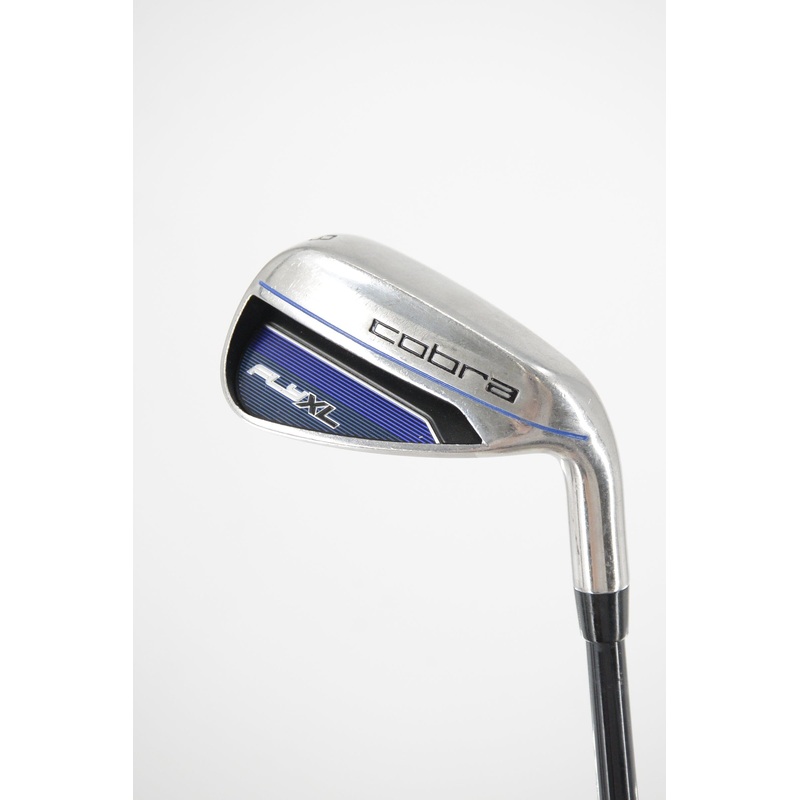 Cobra Fly XL 9 Iron R Flex 35.75