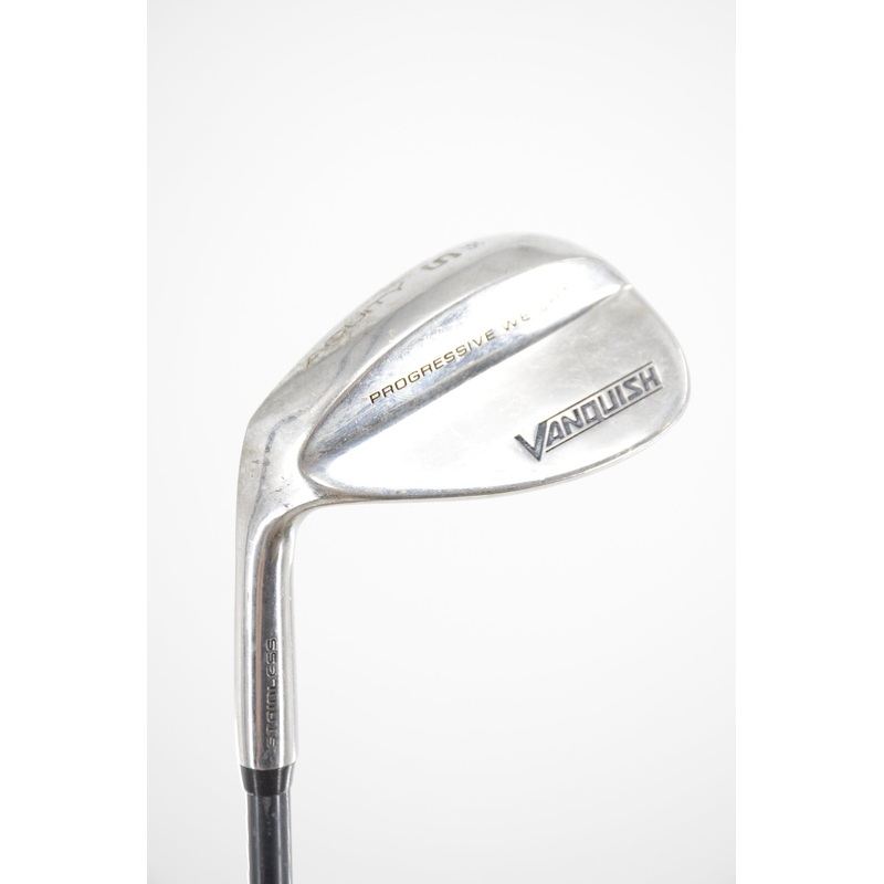 Lefty Acuity Vanquish SW R Flex 34.5
